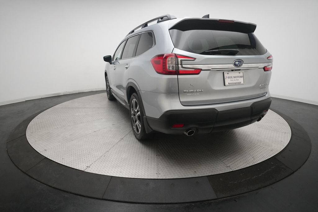Used 2026 Subaru Ascent Touring AWD/4WD image 36