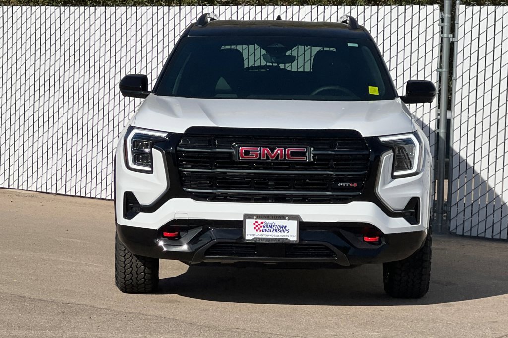 New 2026 GMC Terrain AT4 w/ Technology Package II image 6