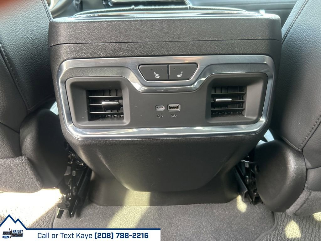 Used 2025 GMC Sierra 2500 Denali image 18