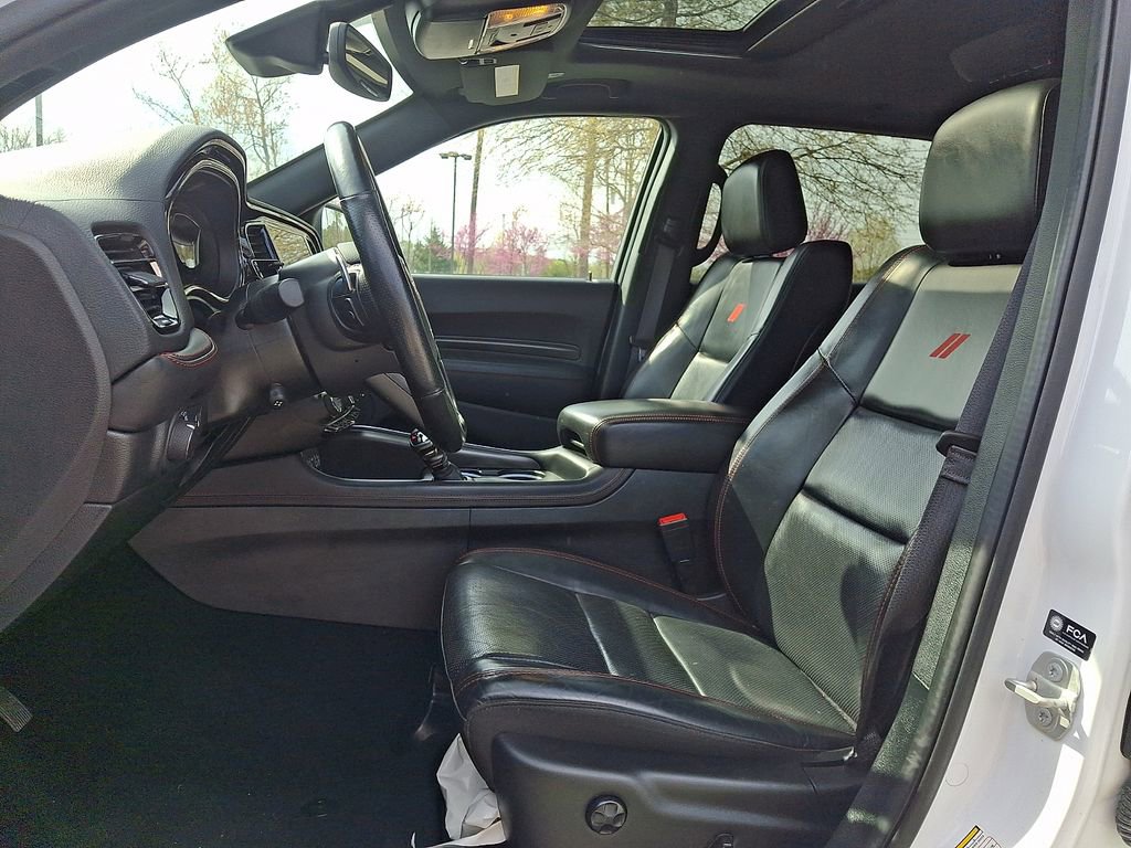 Used 2024 Dodge Durango GT image 13