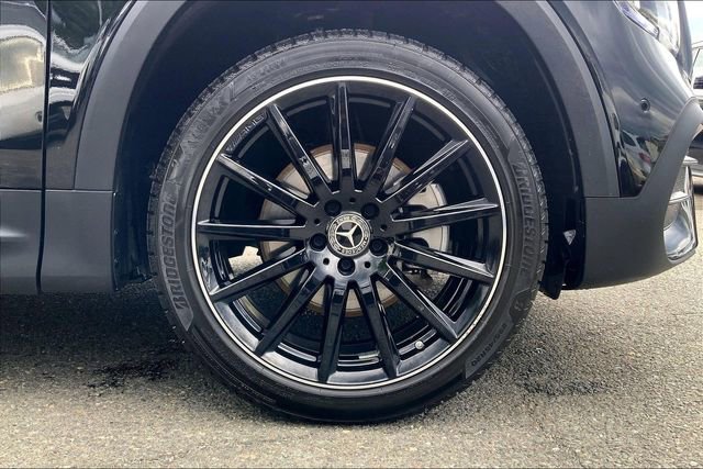 Certified 2023 Mercedes-Benz GLB 250 4MATIC image 9