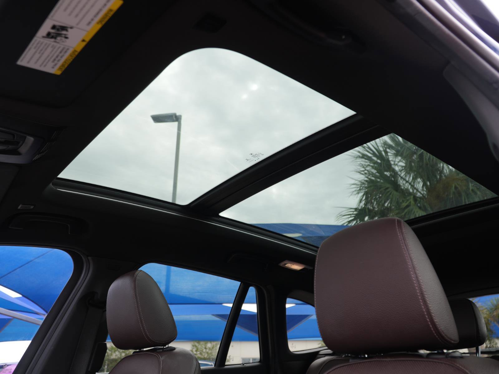 Used 2021 BMW X1 sDrive28i w/ Premium Package image 18