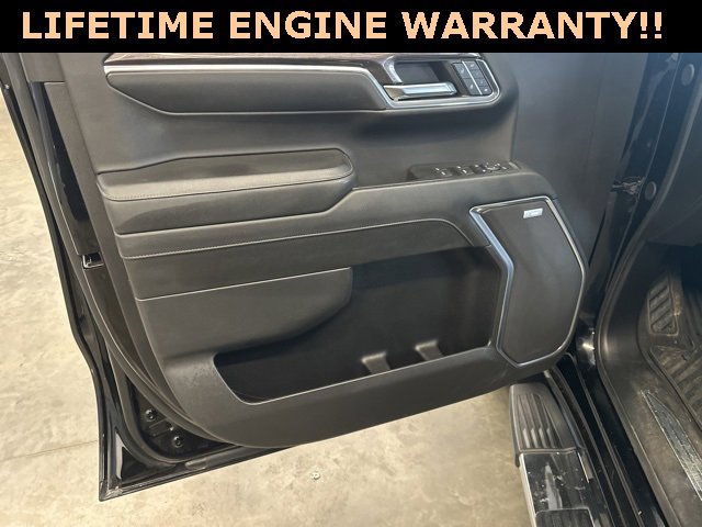 Used 2024 Chevrolet Silverado 1500 LTZ image 16