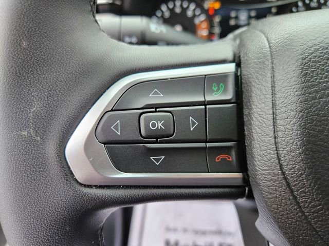 Used 2024 Jeep Compass Limited AWD/4WD image 27
