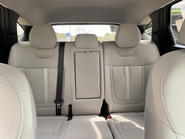 New 2025 Hyundai Tucson SEL image 44