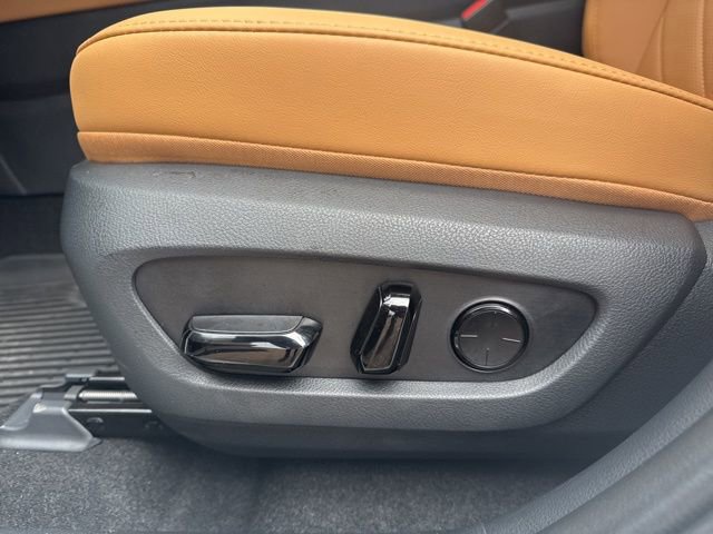 New 2026 Lexus NX 450h+ AWD w/ Accessory Package (2T) image 21