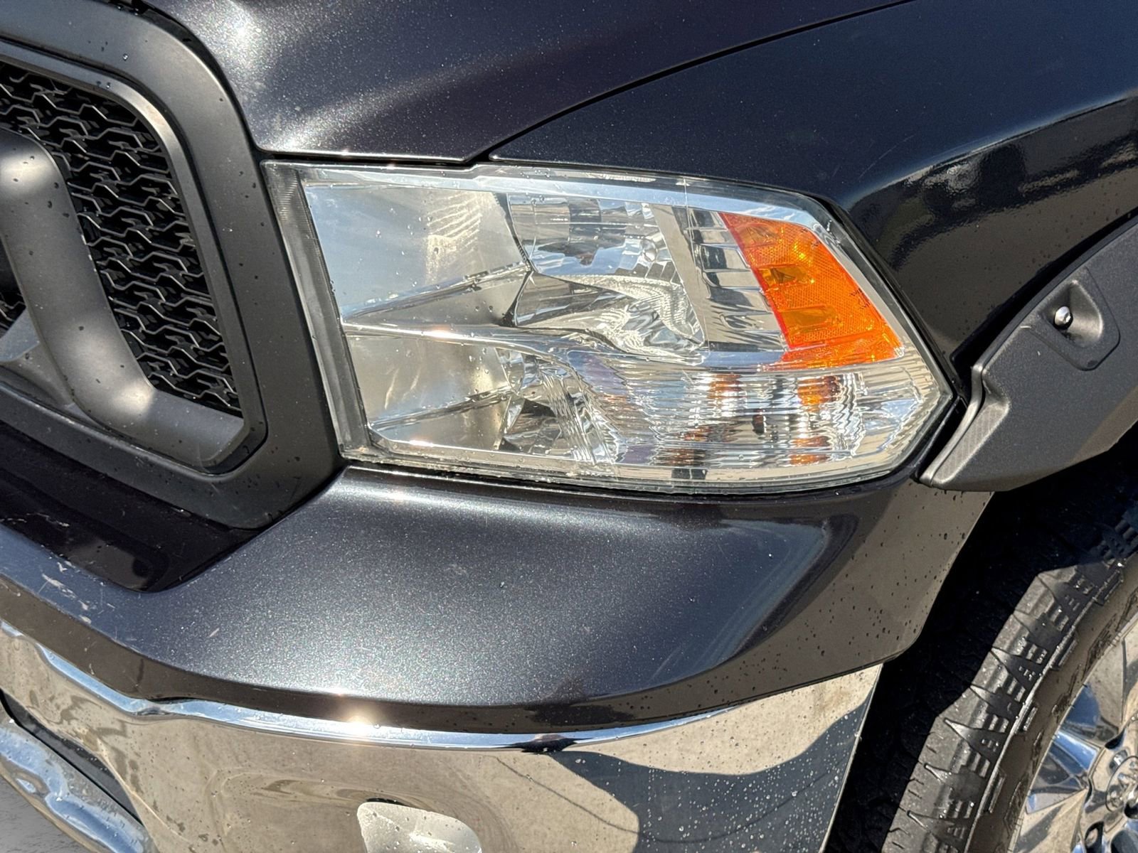 Used 2014 RAM 1500 Big Horn AWD/4WD image 13