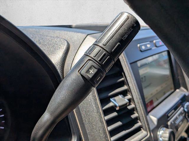 Used 2018 Ford F350 XL w/ Power Equipment Group AWD/4WD image 12