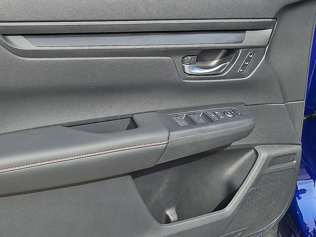 Used 2025 Honda CR-V Sport-L image 22