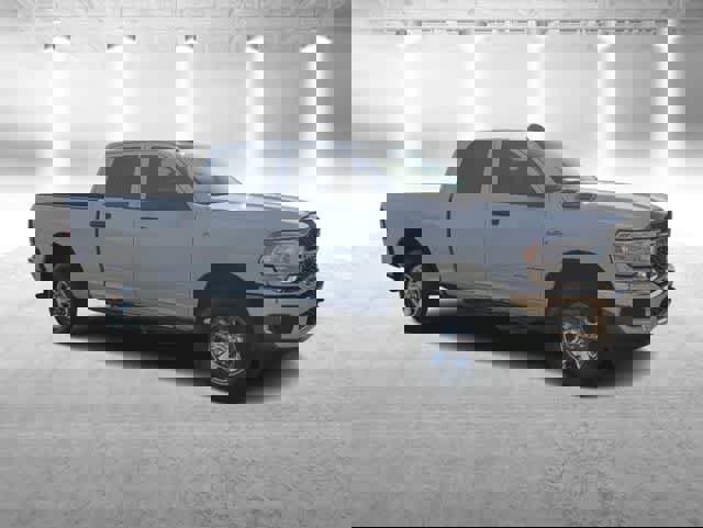 Used 2022 RAM 2500 Tradesman w/ Chrome Appearance Group image 2