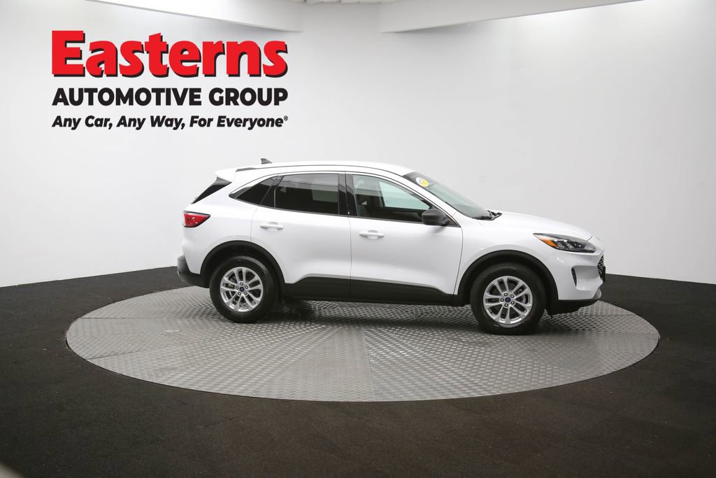 Used 2022 Ford Escape SE w/ Cold Weather Package image 45