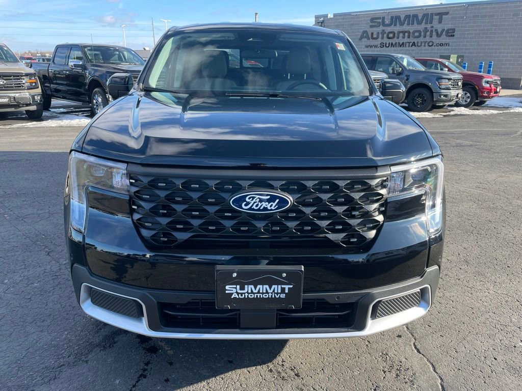 Used 2025 Ford Maverick Lariat w/ 4K Tow Package image 29