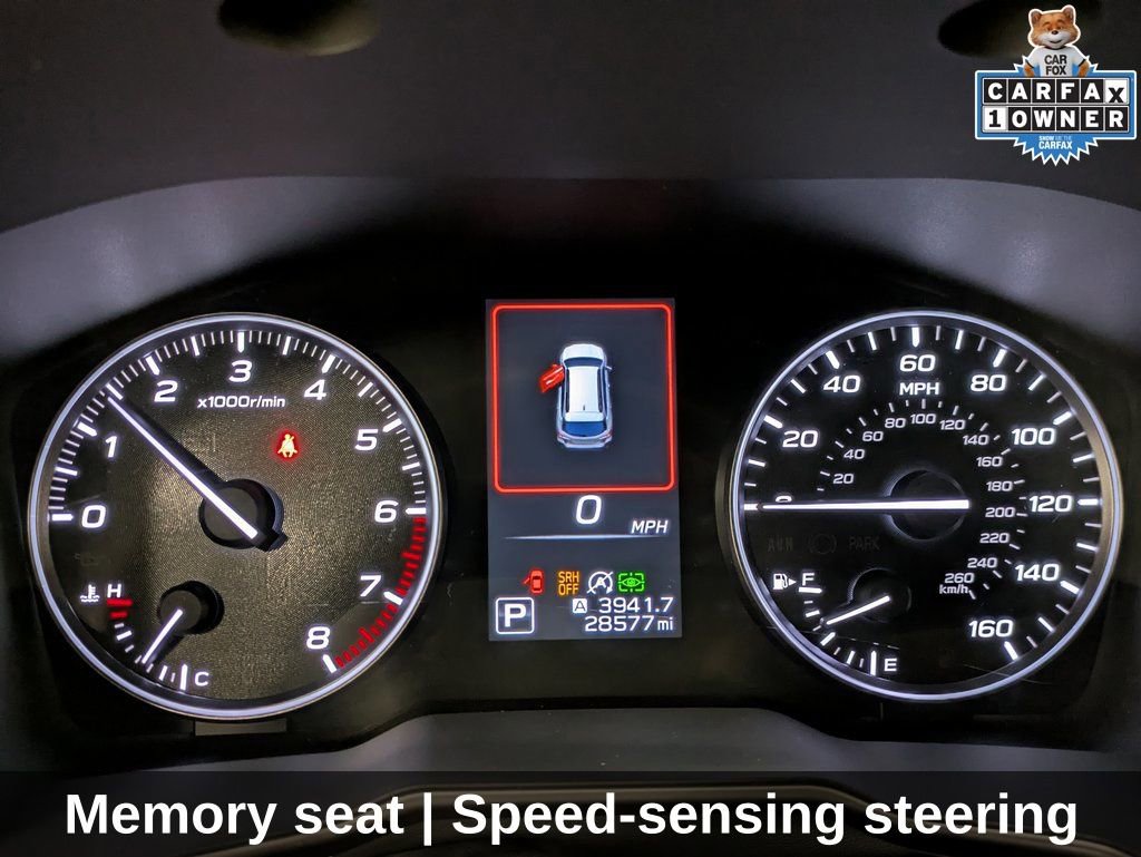 Used 2020 Subaru Outback Limited XT image 20