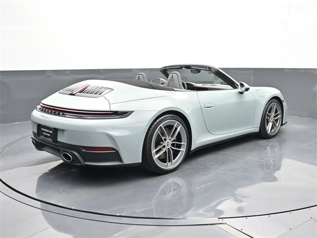 New 2026 Porsche 911 Carrera S image 22