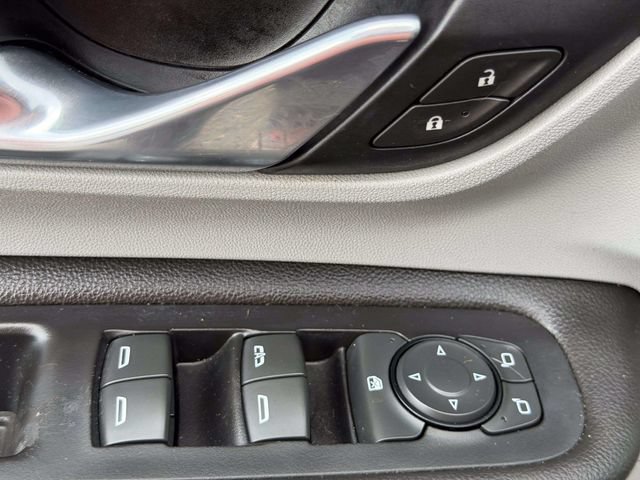 Used 2019 GMC Terrain SLE w/ Driver Convenience Package FWD image 22
