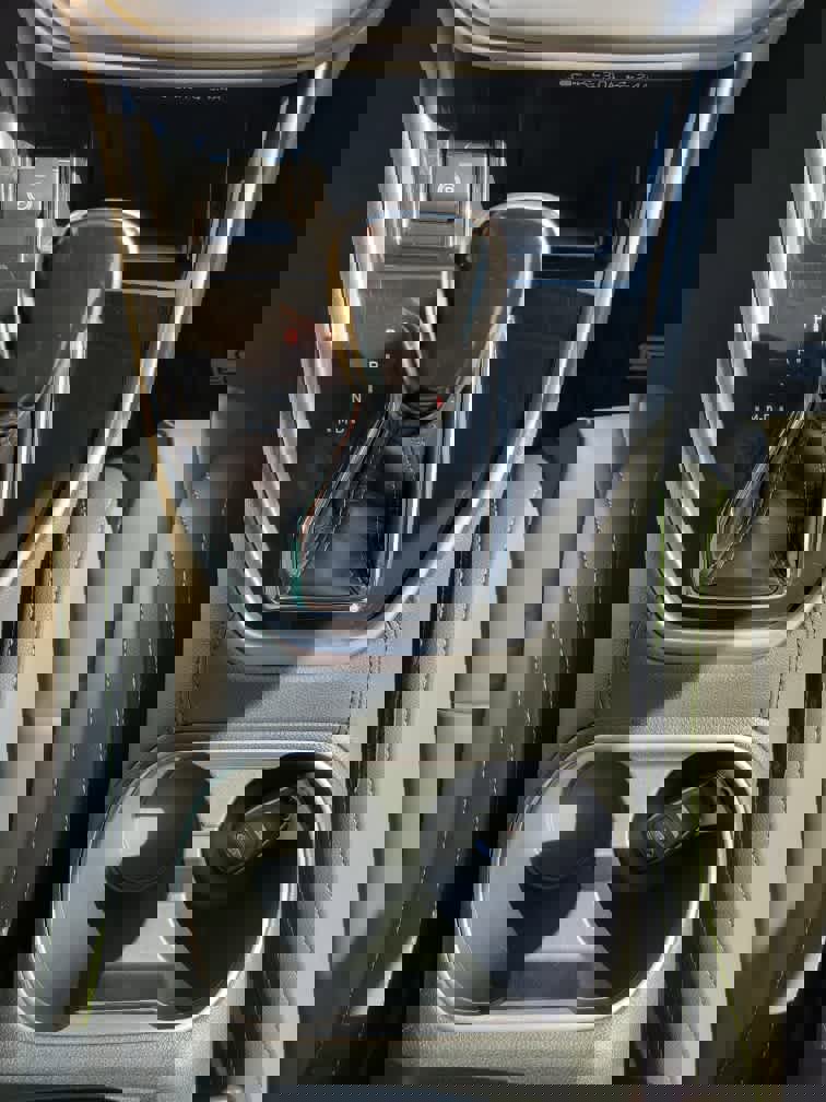 Certified 2025 Subaru Outback Onyx Edition image 15