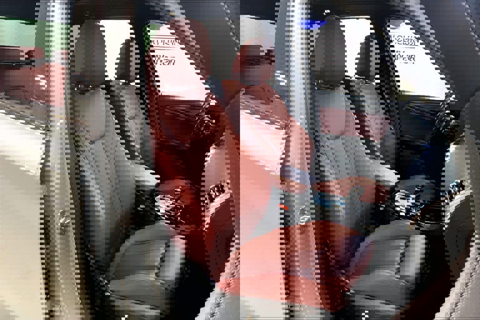 Used 2022 BMW X3 M40i image 8