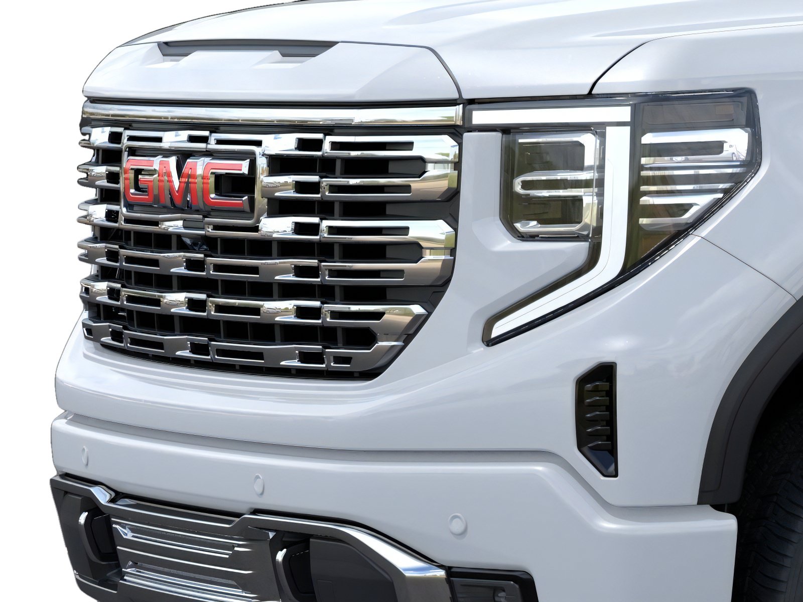 New 2026 GMC Sierra 1500 Denali AWD/4WD image 13