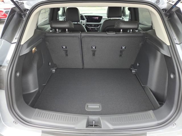 New 2026 Buick Encore GX Preferred w/ Comfort Package FWD image 24