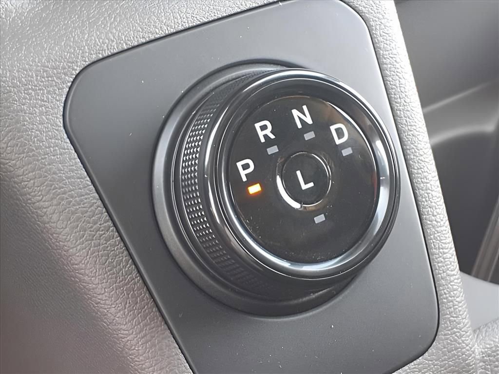 Used 2023 Ford E-Transit Medium Roof w/ Load Area Protection Package image 10