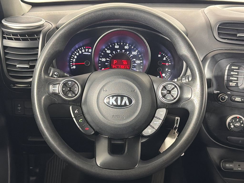 Used 2016 Kia Soul image 23