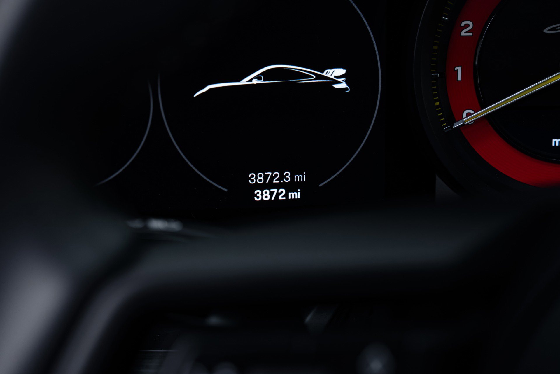 Used 2022 Porsche 911 GT3 image 59