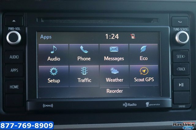 Used 2017 Toyota Tacoma SR5 image 22