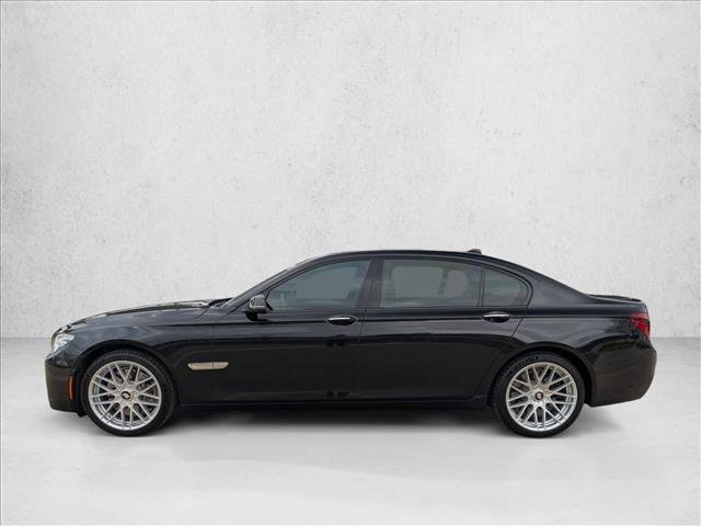 Used 2014 BMW ALPINA B7 image 9