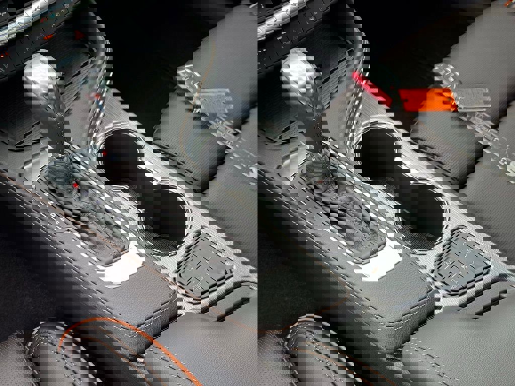 New 2026 Cadillac CT4 Sport image 30