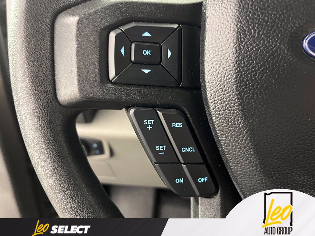Used 2018 Ford F150 XLT w/ Trailer Tow Package AWD/4WD image 16