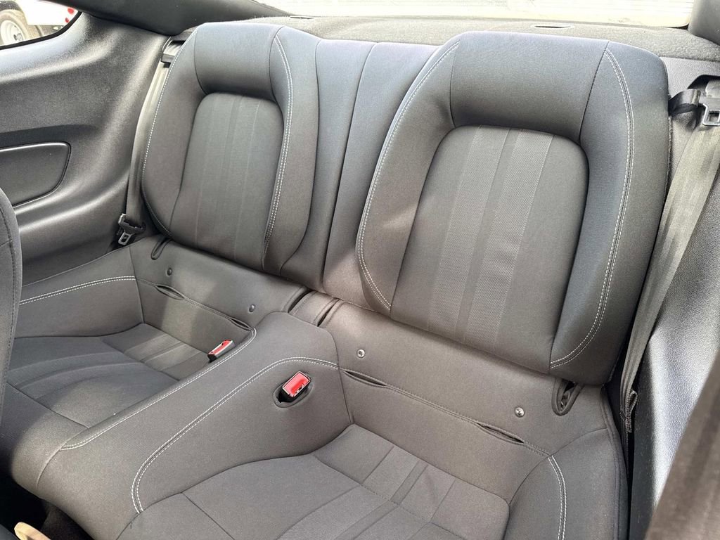 Used 2020 Ford Mustang EcoBoost w/ Equipment Group 101A image 14