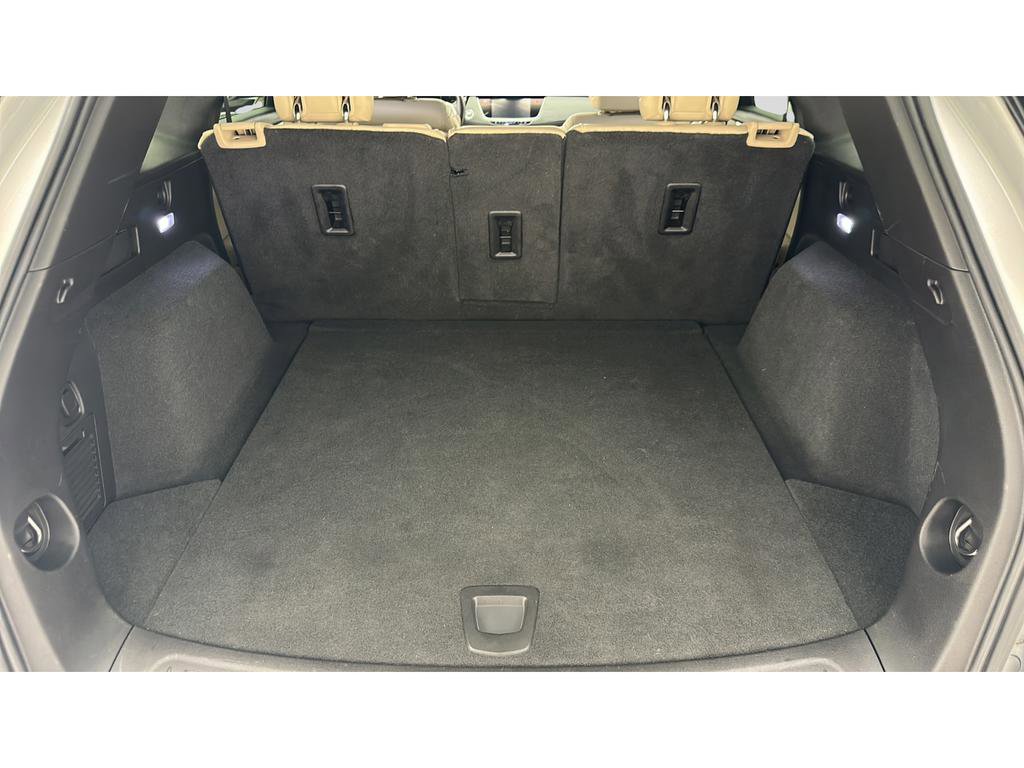 Used 2019 Cadillac XT5 AWD image 24