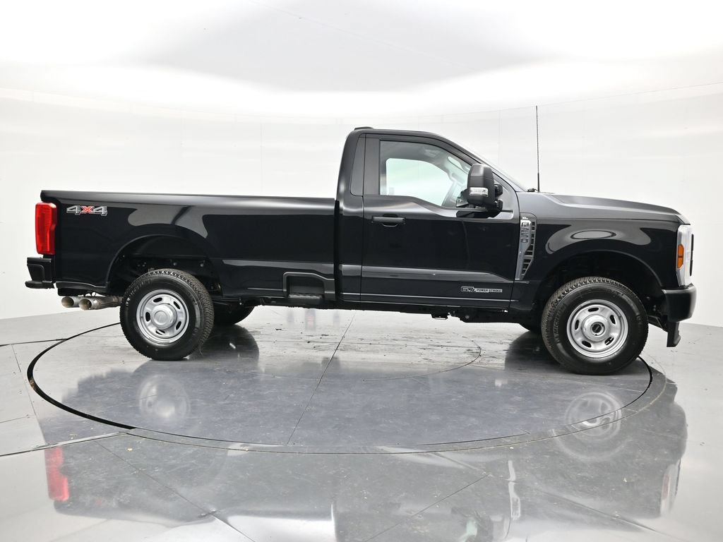 Used 2026 Ford F250 XL AWD/4WD image 4