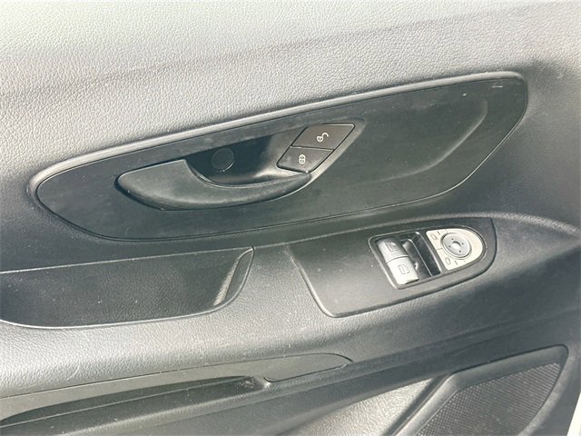 Used 2020 Mercedes-Benz Metris image 21