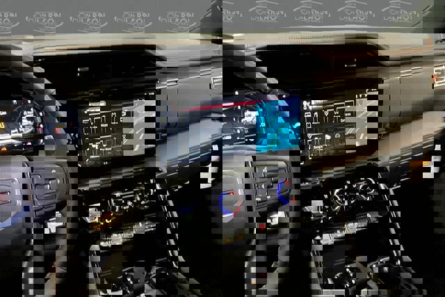 New 2025 GMC Sierra 1500 AT4 w/ AT4 Premium Package image 11