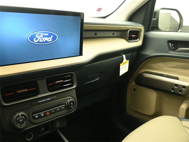 New 2026 Ford Maverick Lariat image 14