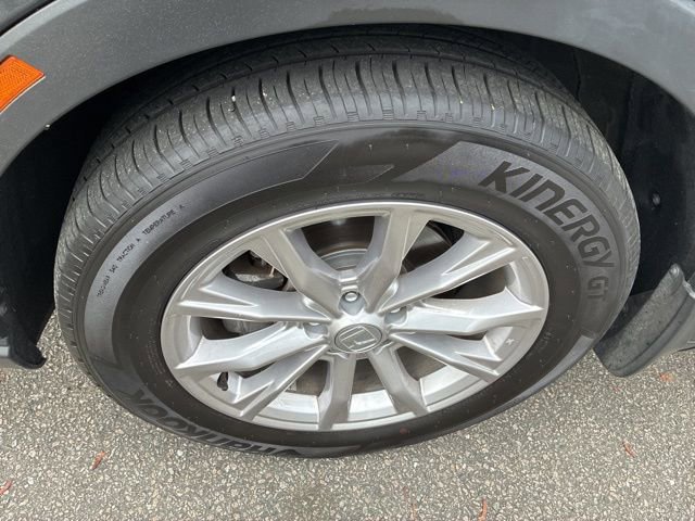 Used 2024 Honda CR-V EX-L image 11