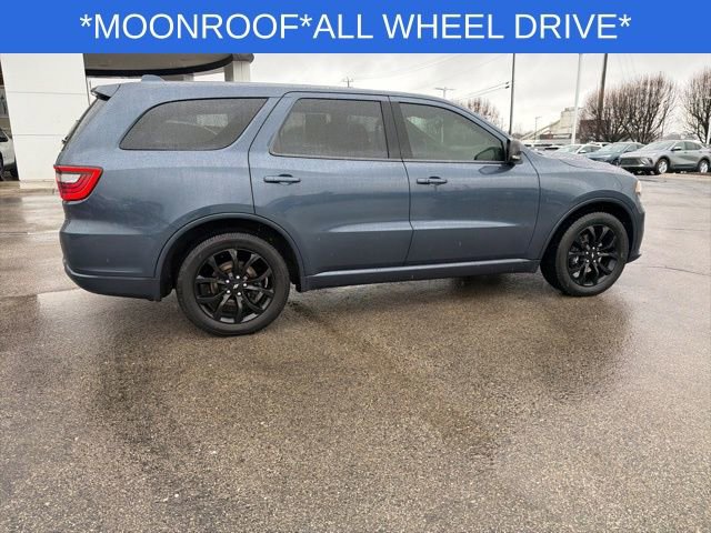 Used 2019 Dodge Durango R/T w/ Blacktop Package image 14