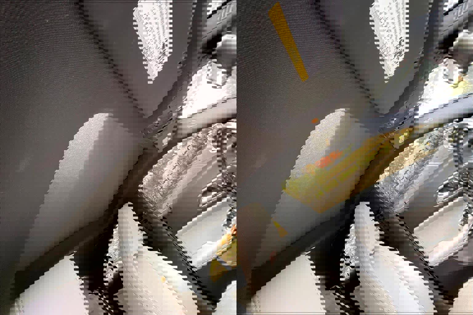 Used 2018 Mercedes-Benz CLA 250 CLA 250 image 10