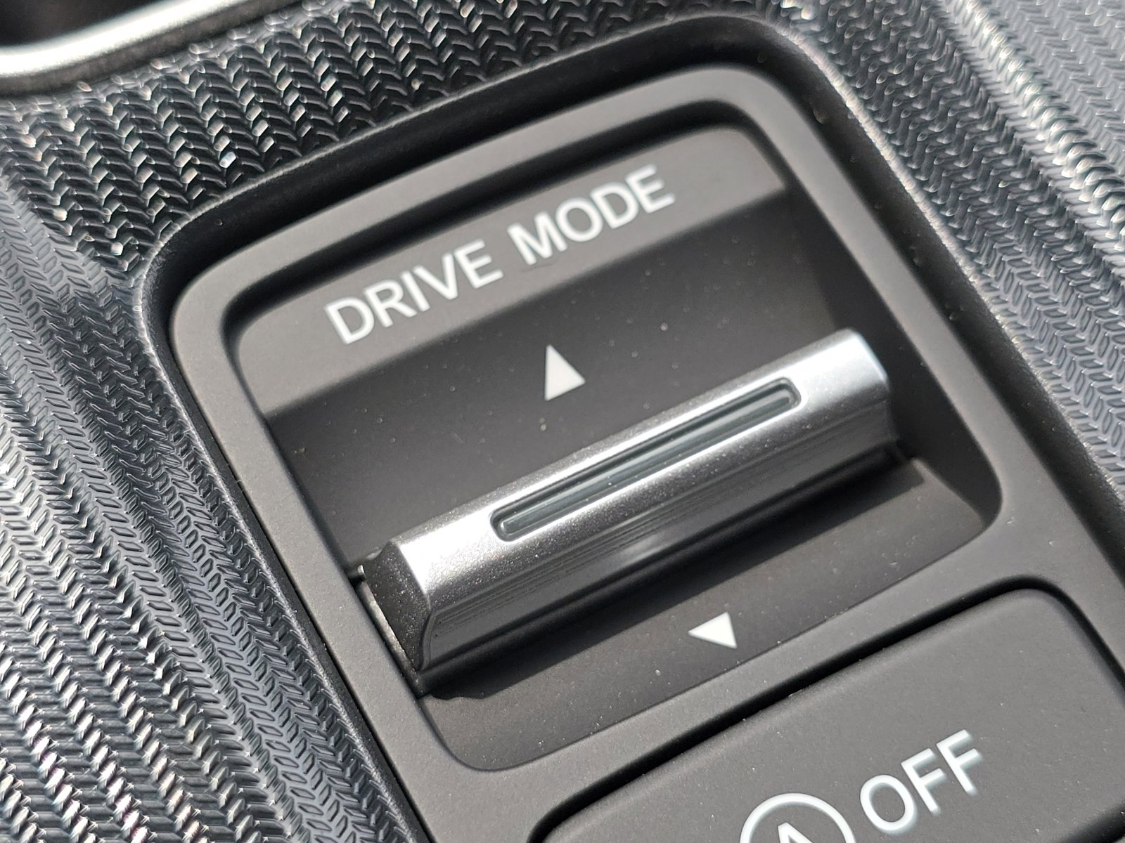 New 2026 Honda Civic Sport image 22