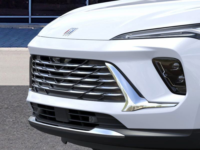 New 2026 Buick Envision Preferred image 13