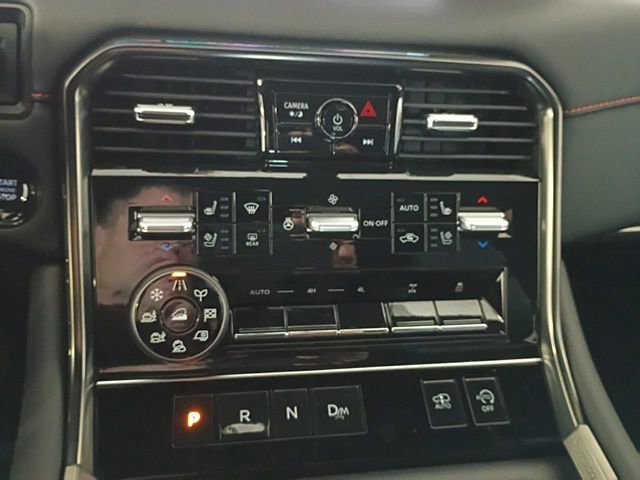 New 2026 Nissan Armada PRO-4X image 21