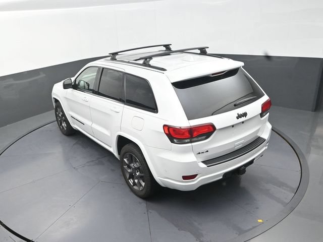 Used 2021 Jeep Grand Cherokee Limited w/ Quick Order Package 28K 80th AWD/4WD image 16