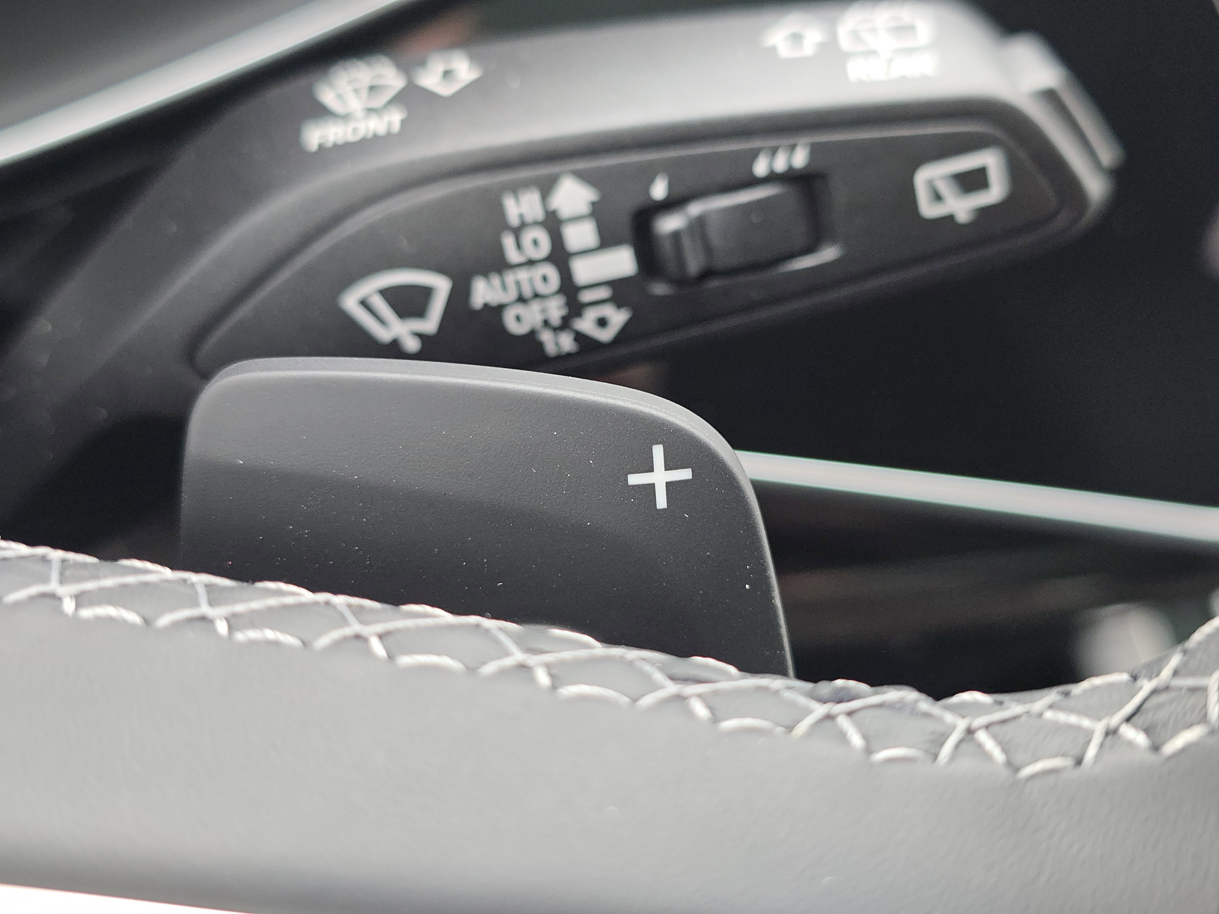 New 2026 Audi Q8 Premium Plus image 26