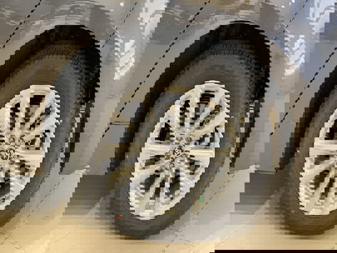 New 2026 Toyota Corolla SE image 13