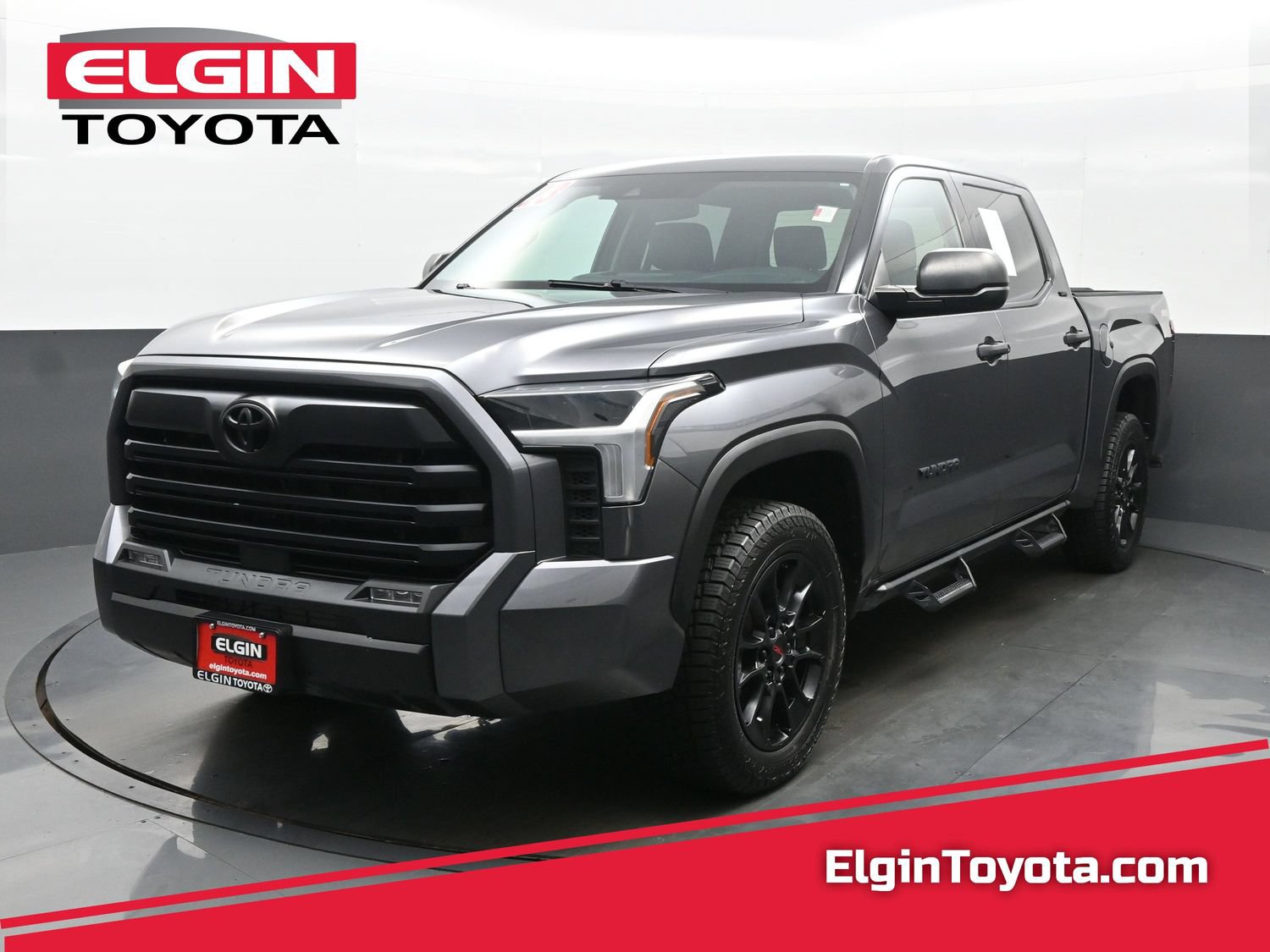 Used 2023 Toyota Tundra SR5 AWD/4WD video 1