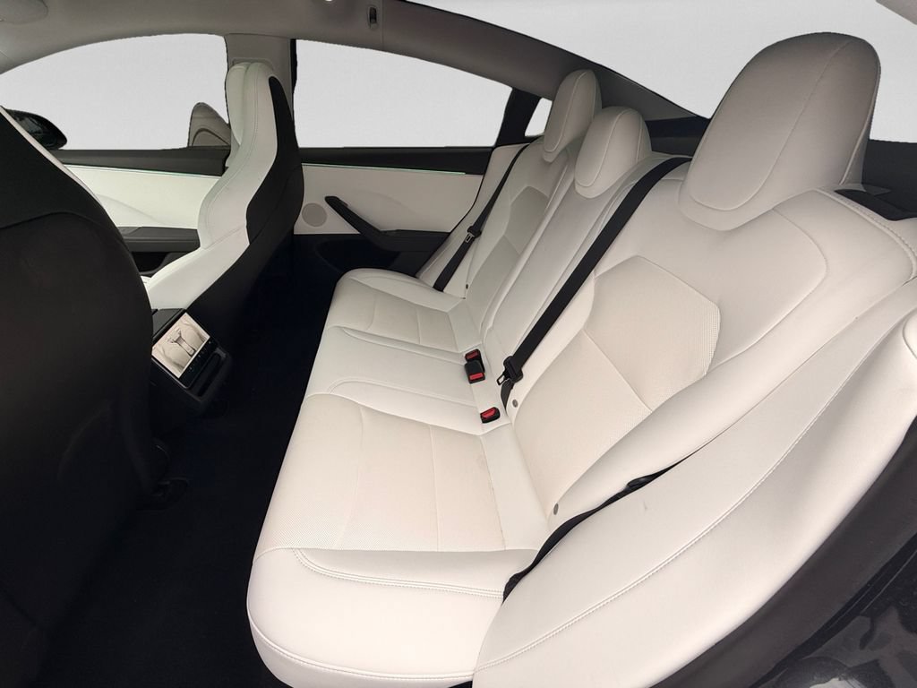 Used 2024 Tesla Model 3 Performance AWD/4WD image 28