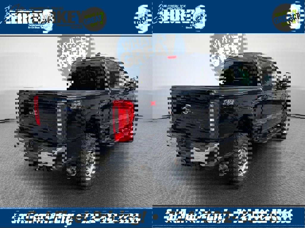 New 2026 Ford F250 XL image 3