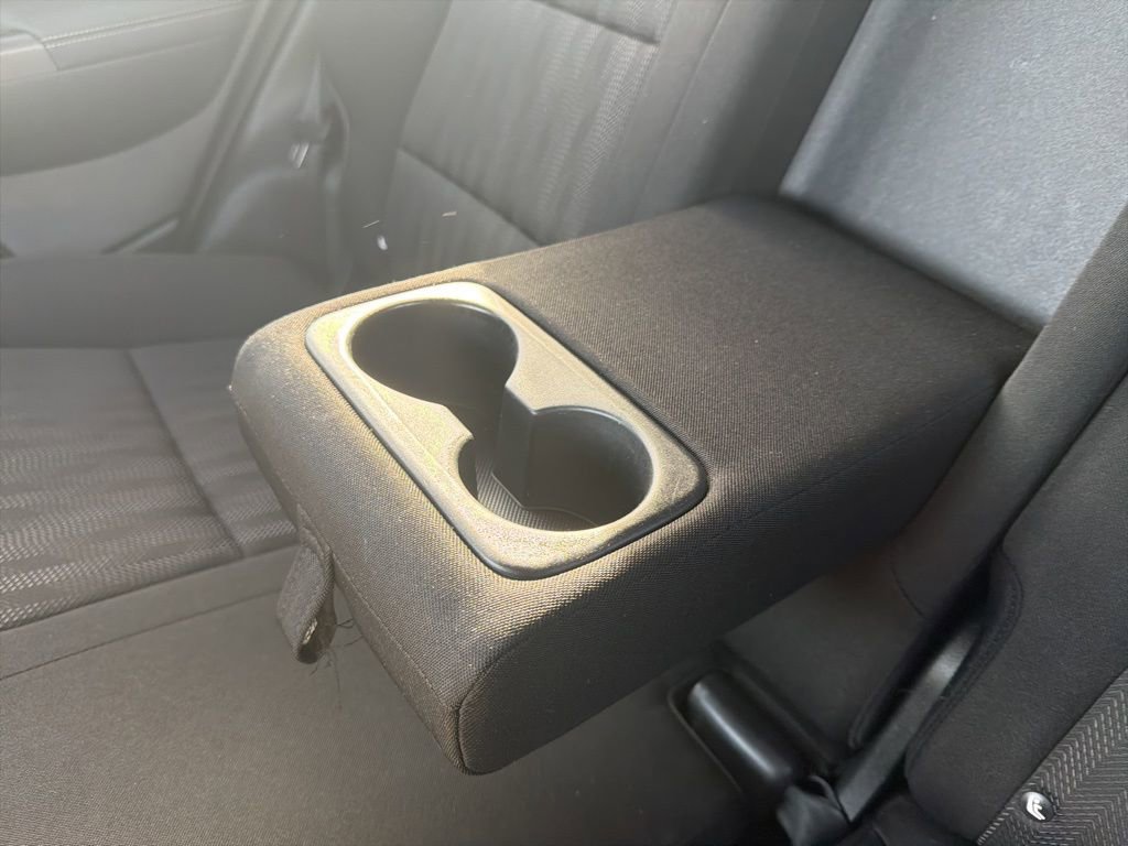 Used 2020 Kia Sportage LX image 35