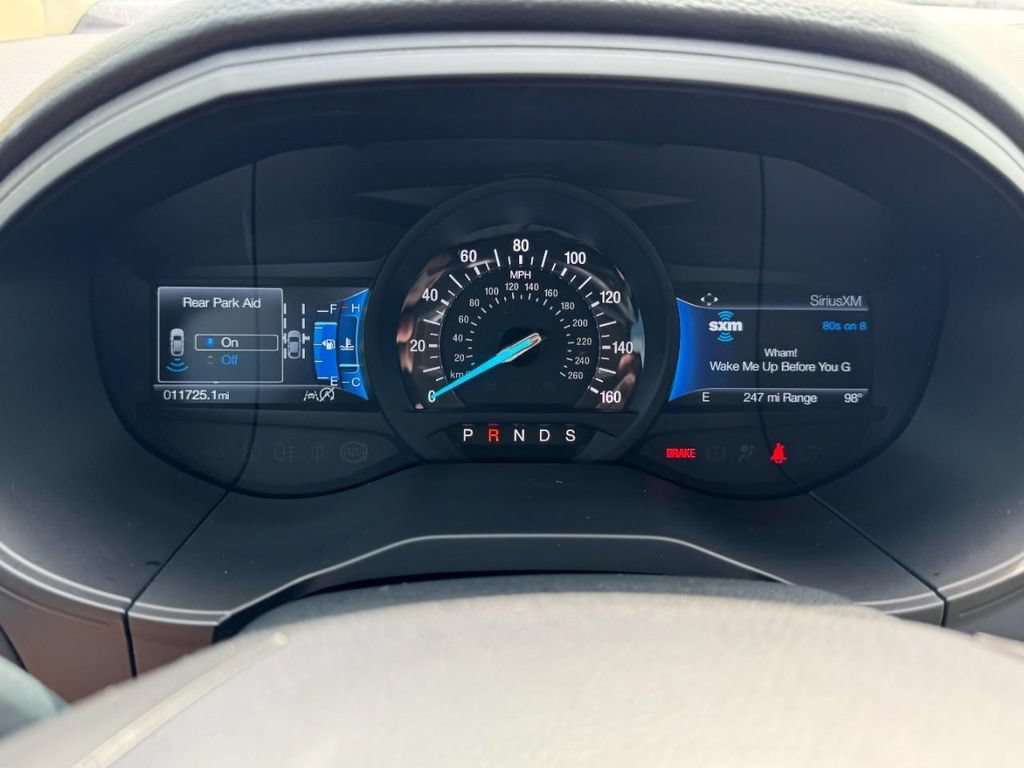 Used 2024 Ford Edge SEL w/ Convenience Package AWD/4WD image 22